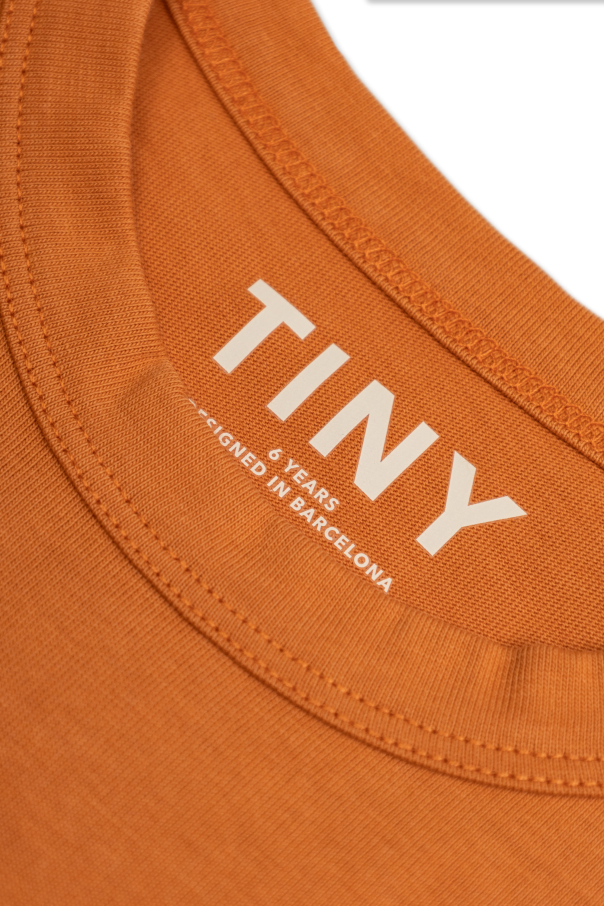 Tiny Cottons T-shirt z nadrukiem