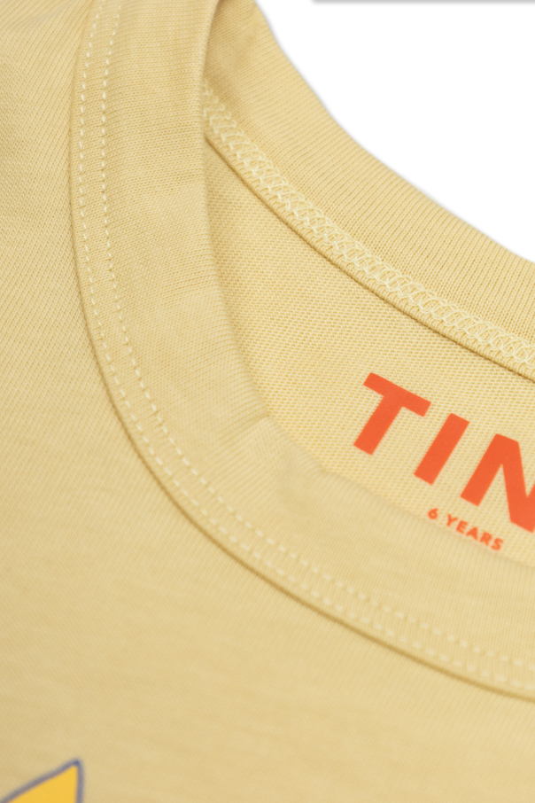 Tiny Cottons T-shirt with print