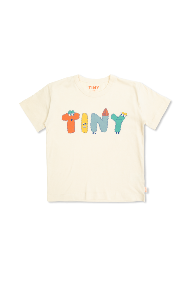 Tiny Cottons T-shirt with print