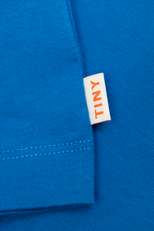 Tiny Cottons T-shirt with print