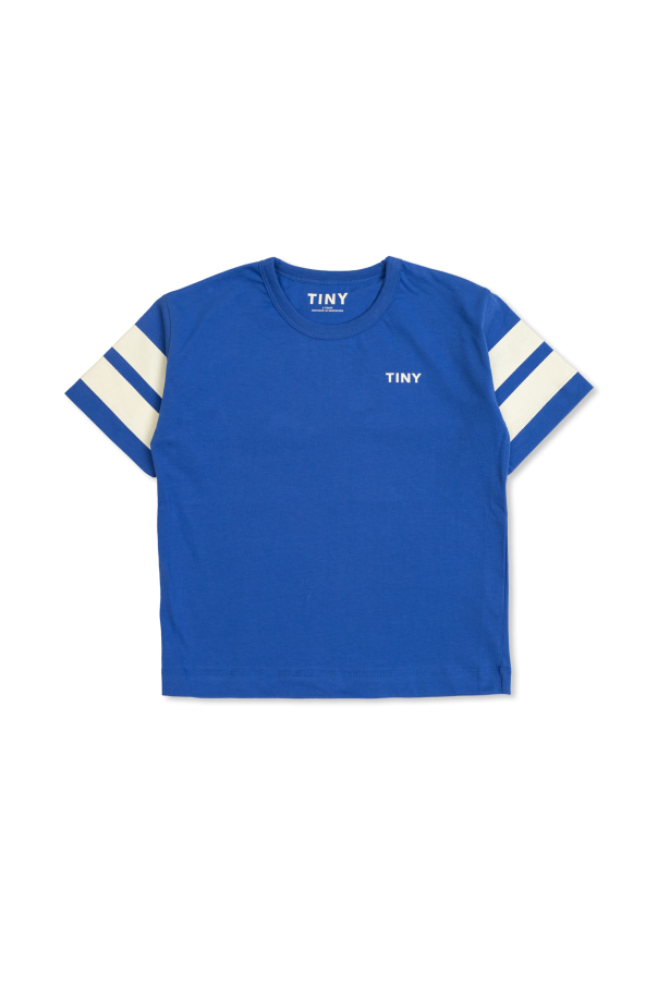 Tiny Cottons T-shirt with print