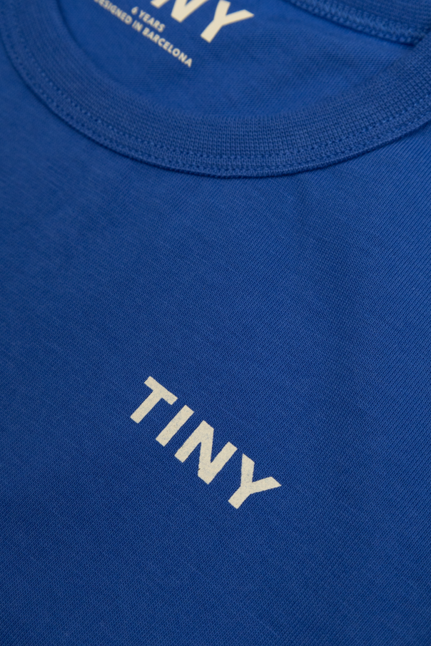 Tiny Cottons T-shirt z nadrukiem