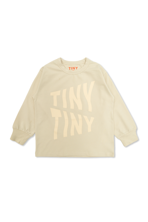 Tiny Cottons T-shirt with print