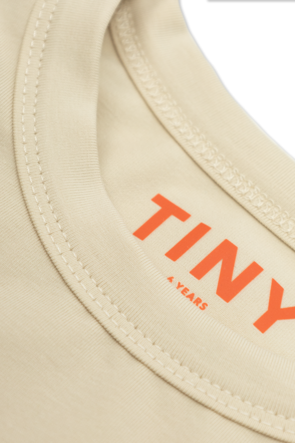 Tiny Cottons T-shirt z nadrukiem