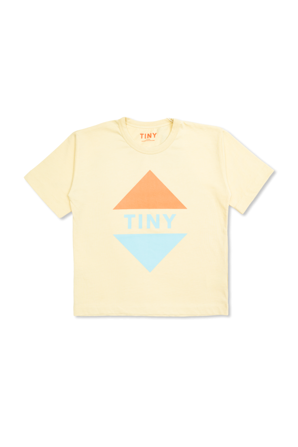 Tiny Cottons T-shirt with print