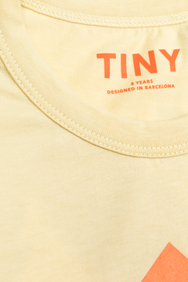 Tiny Cottons T-shirt z nadrukiem