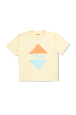 T-shirt with print