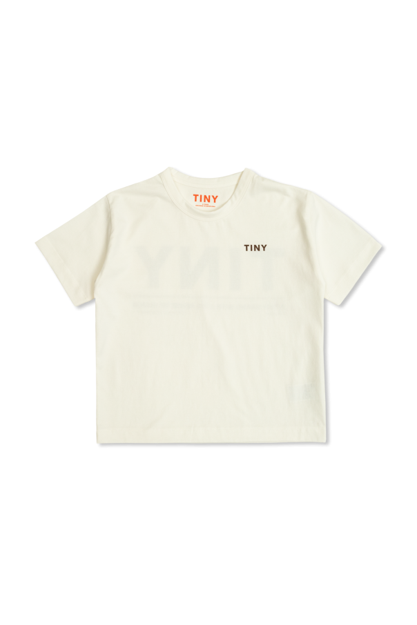 Short-sleeve T-shirt, zdjęcie 1 Short-sleeve T-shirt od Tinycottons