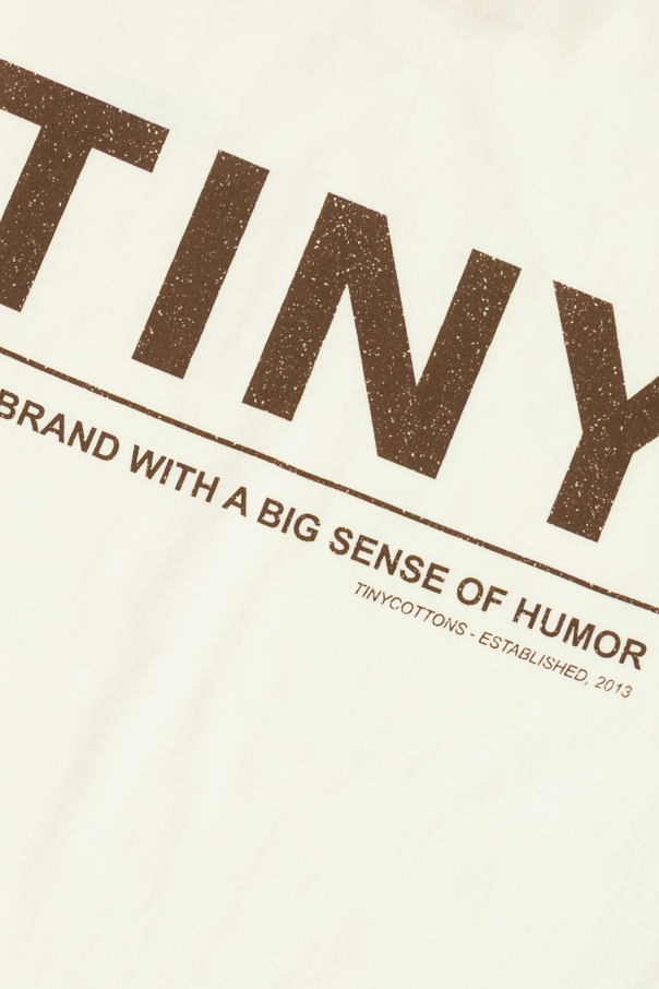 Tinycottons Short-sleeve T-shirt