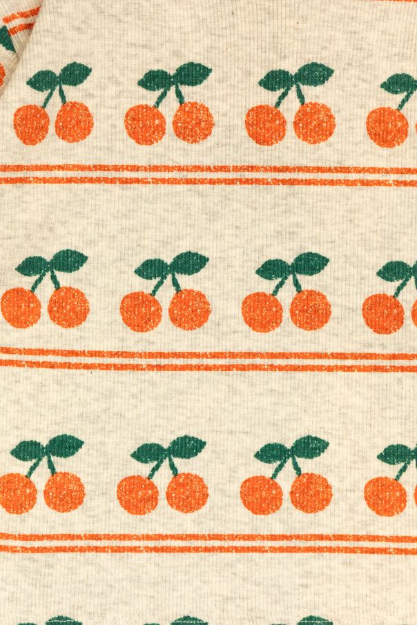 Tinycottons T-shirt with a pattern