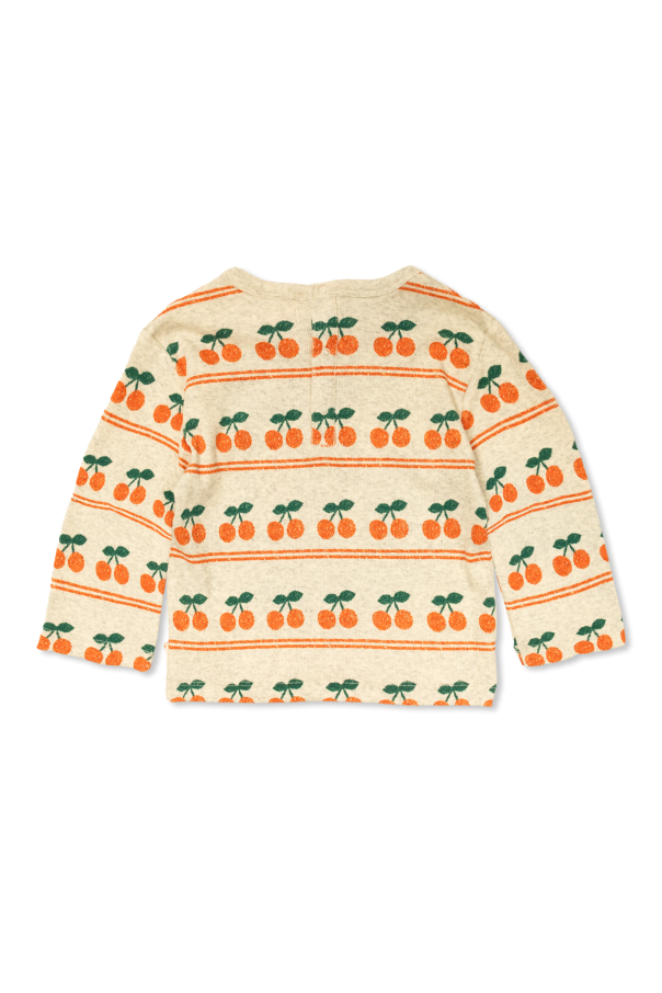 Tinycottons Camiseta con estampado