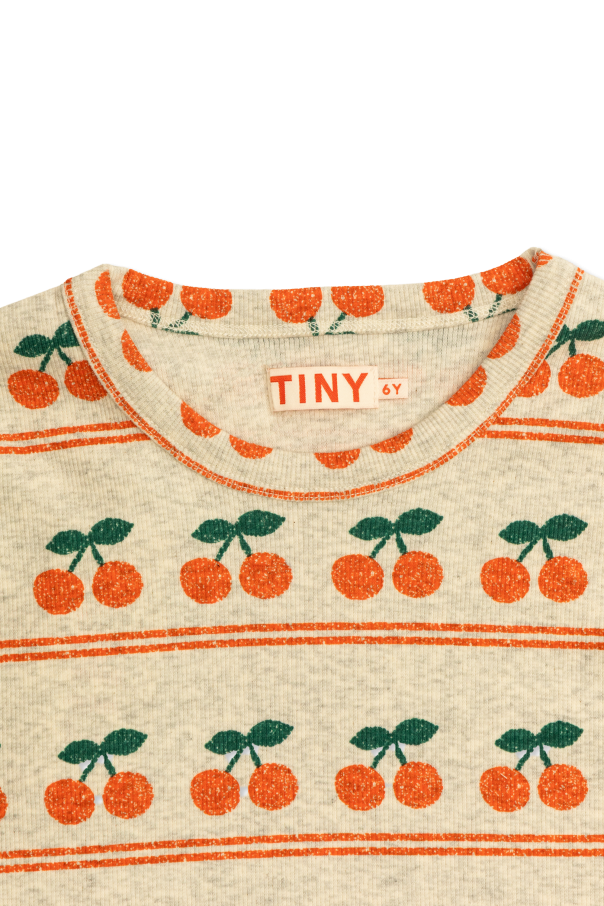 Tinycottons Camiseta con estampado