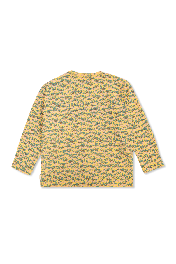 Tinycottons T-shirt with a pattern