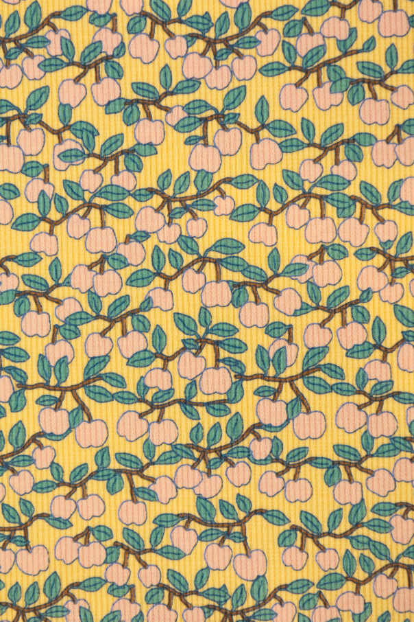 Tinycottons T-shirt with a pattern