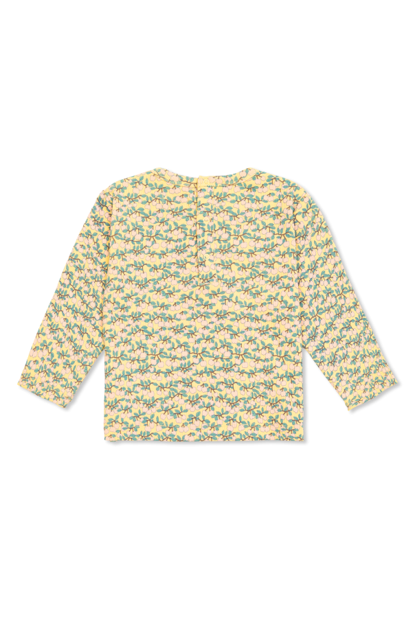 Tinycottons Bluza ze wzorem