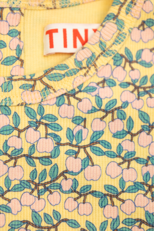 Tinycottons Bluza ze wzorem