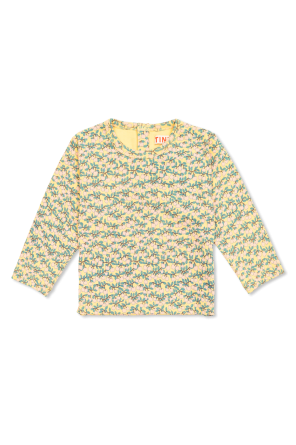 Sudadera con estampado