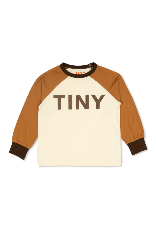 Long-sleeve T-shirt, zdjęcie 1 Long-sleeve T-shirt od Tinycottons