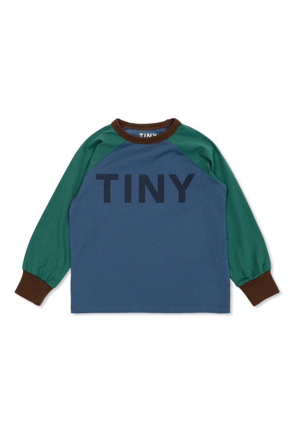 Long sleeve T-shirt, zdjęcie 1 Long sleeve T-shirt od Tinycottons