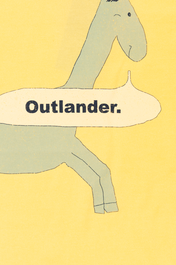 Tinycottons Camiseta de algodón