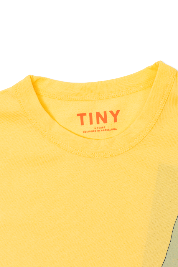 Tinycottons Camiseta de algodón