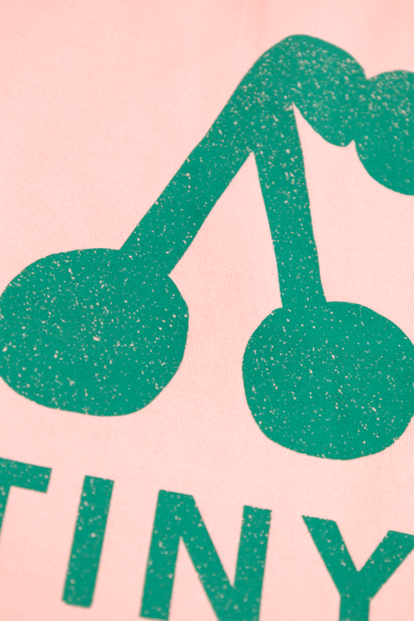 Tinycottons Camiseta con estampado