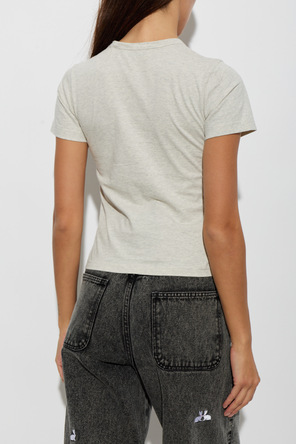 CARNE BOLLENTE Tricou cu imprimeu colorat