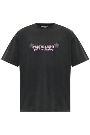 Printed T-shirt