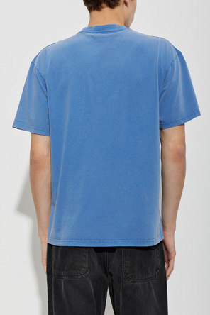 CARNE BOLLENTE Tričko s potiskem