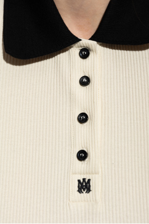 Amiri Polo z logo