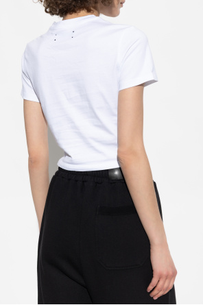Amiri T-shirt with logo