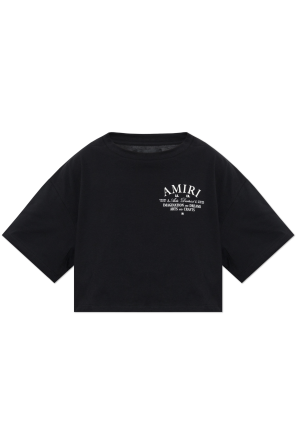 Short t-shirt