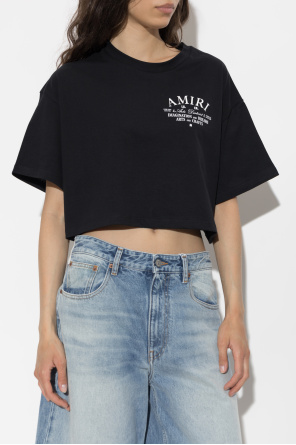 Amiri Camiseta corta
