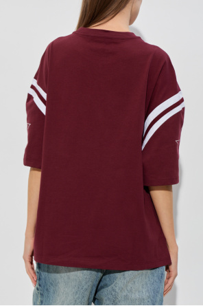 Amiri T-shirt with logo