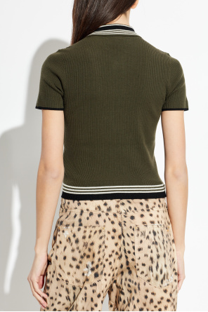 Amiri Wełniane polo