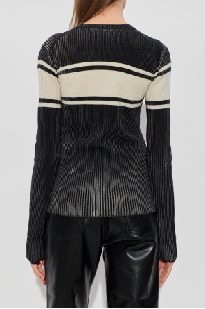Amiri Wool sweater