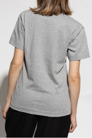 Comme des Garçons Play T-shirt with print