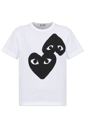 T-Shirt mit Aufdruck