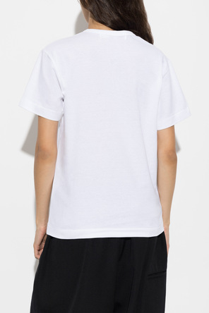 Comme des Garçons Play T-shirt with print
