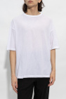 Ann Demeulemeester Printed T-shirt