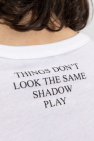 Ann Demeulemeester Printed T-shirt