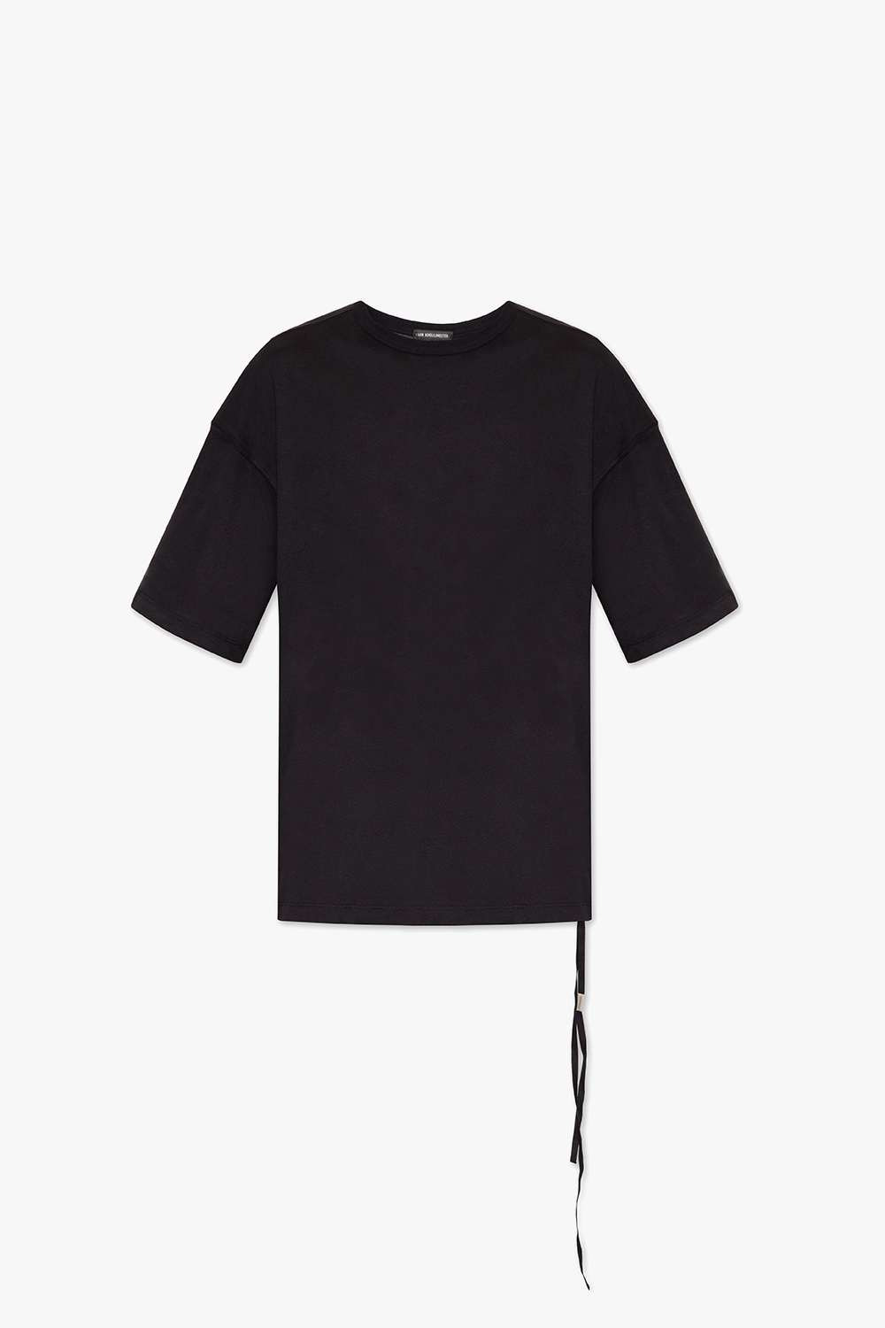 Ann Demeulemeester Printed T-shirt