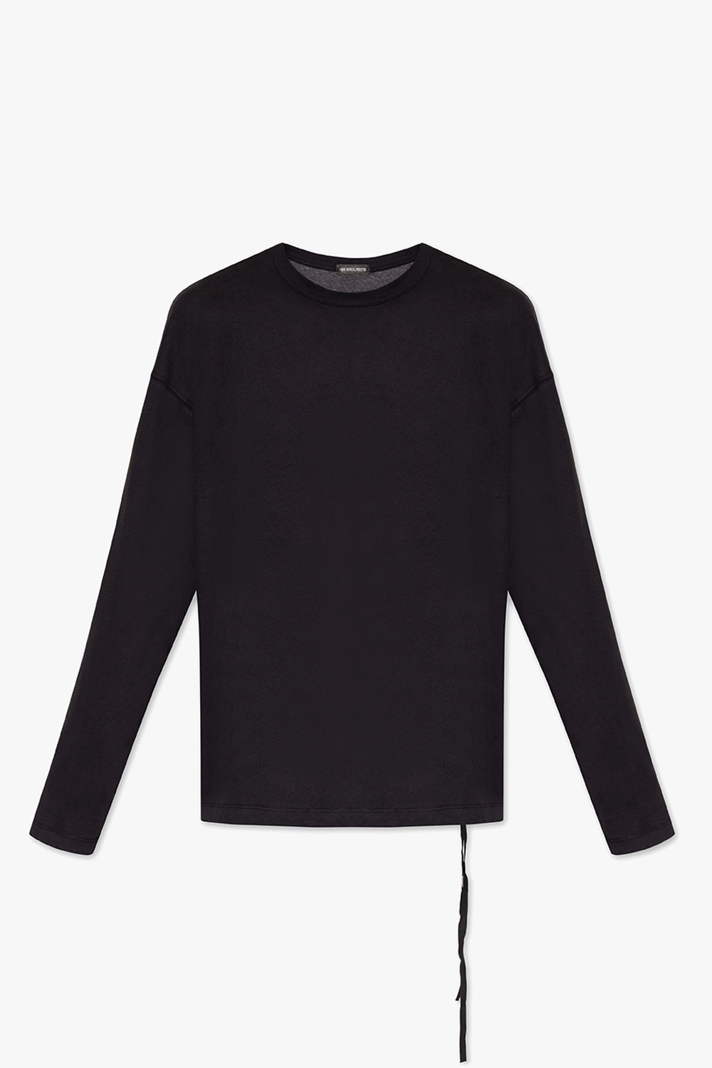 Ann Demeulemeester T-shirt with long sleeves