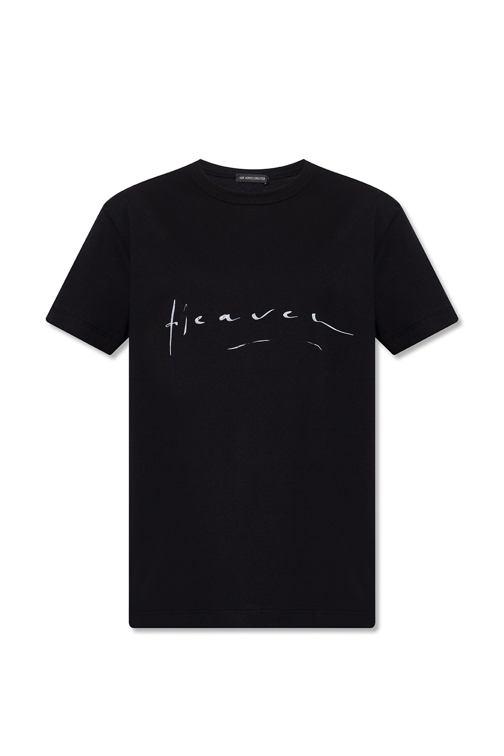 Ann Demeulemeester ‘Jarno’ T-shirt