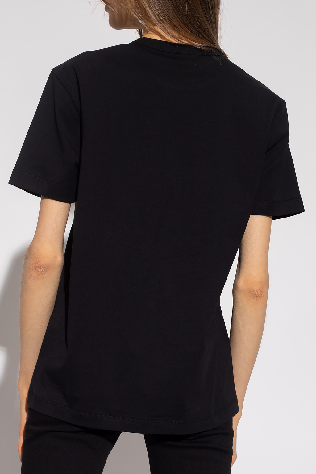 Ann Demeulemeester ‘Jarno’ T-shirt