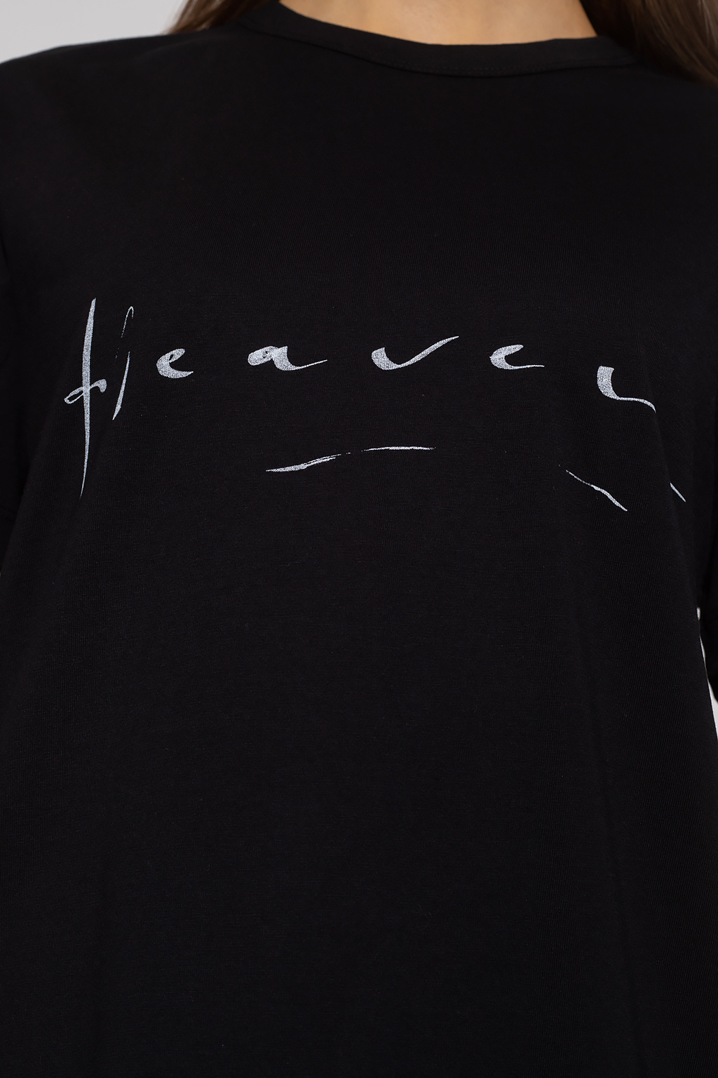 Ann Demeulemeester ‘Jarno’ T-shirt