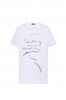 Marcelo Burlon County of Milan birds Wings print cotton T-shirt