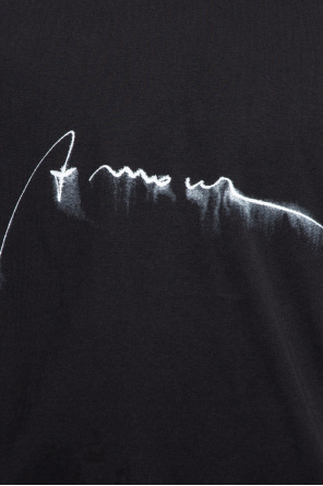 Ann Demeulemeester ‘Jarno’ T-shirt