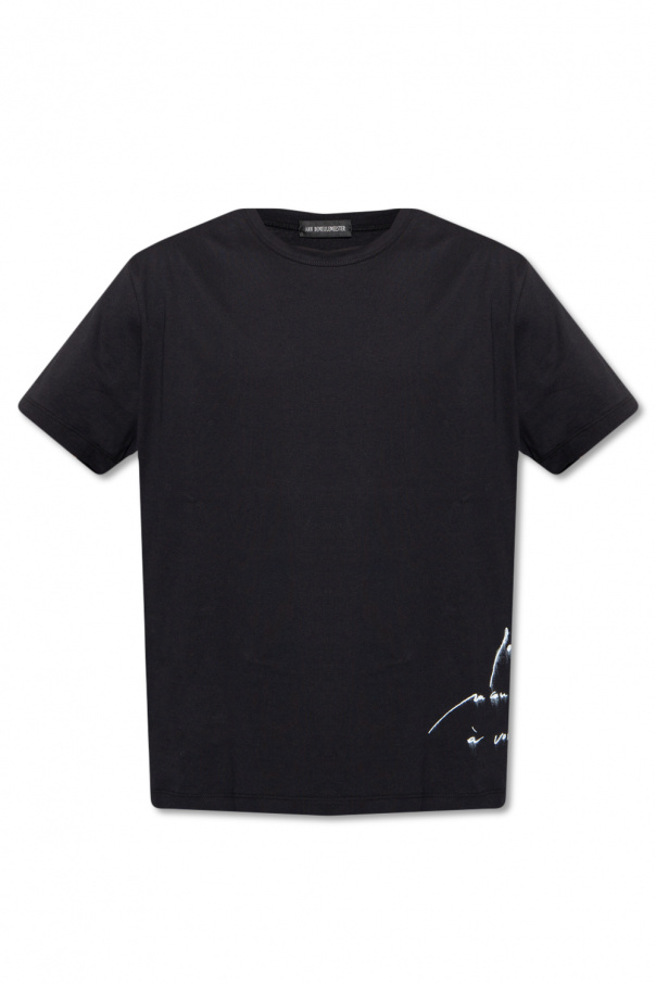 Ann Demeulemeester ‘Jarno’ T-shirt