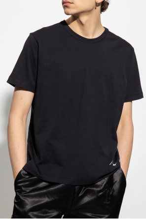 Ann Demeulemeester ‘Jarno’ T-shirt